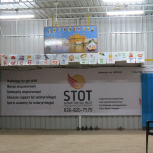 Khalsa Sports Academy